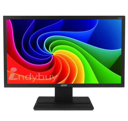 Acer 18.5 inch LED Backlit LCD Monitor